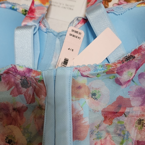 Brand New Women Victoria Corset Size S/P. - Picture 7 of 11